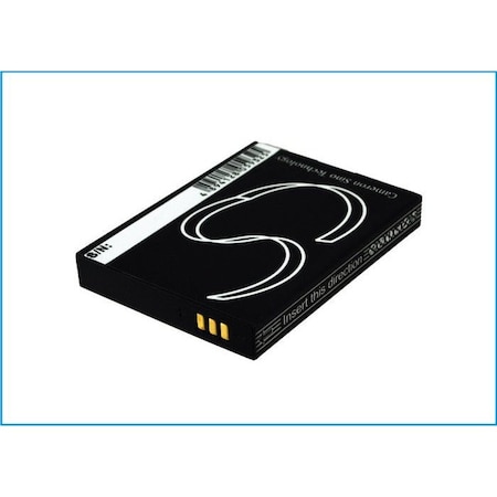 Bsc Preferred Emporia Solid Mobile Phone Replacement Battery CS-EAK330SL